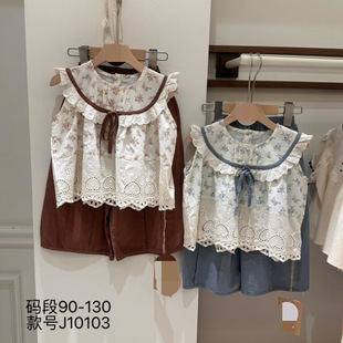 ����Ůͯ���b90-130�a2026�Ŀ��n�����Ů���黨�ɼ��� ��0103