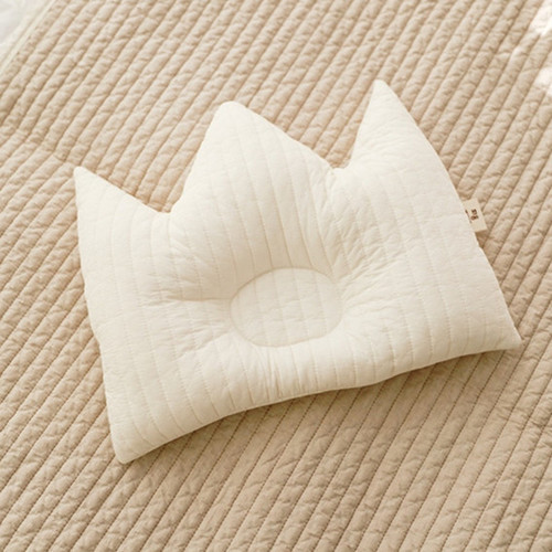 Shaping Pillow Infant Pillow Toddler Corrective Head Position Newborn Pillow Anti-Tilt Baby Head Shape Correction Summer