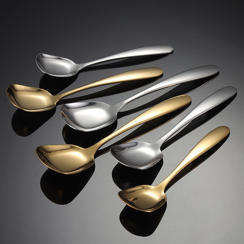 Tableware stainless steel