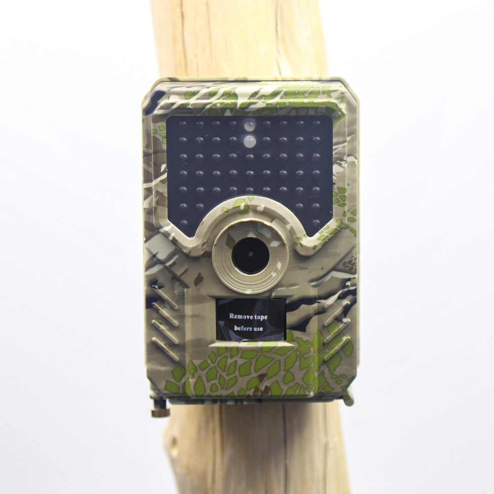 Cámara infrarroja PR200, éxito de ventas, asequible, de nivel básico, para fotografía de vida silvestre al aire libre, seguridad del hogar y vigilancia de villas