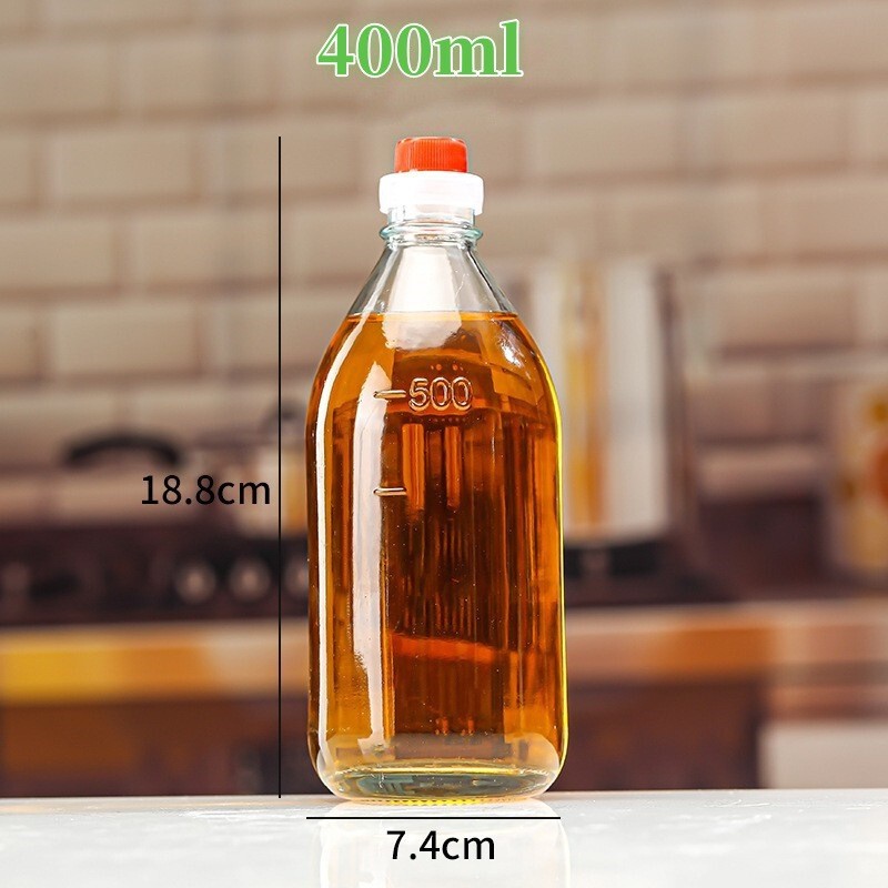 厂家直销螺纹香油瓶 密封玻璃麻油瓶酱醋瓶 厨房家用调料瓶|undefined