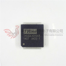 THC63LVD104A QFP64 Һ���ҕ߉݋�� ȫ��ԭ�b