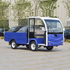 其他电动车;电动观光车;运输搬运设备