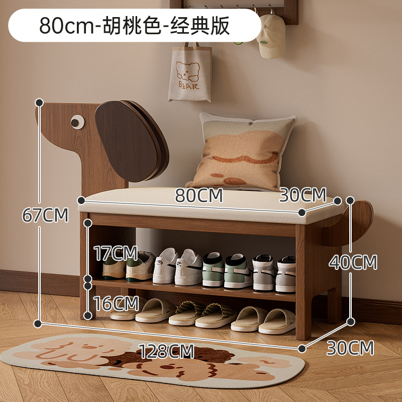 클래식 모델丨80cm-[원래 업그레이드][수입 고무나무]