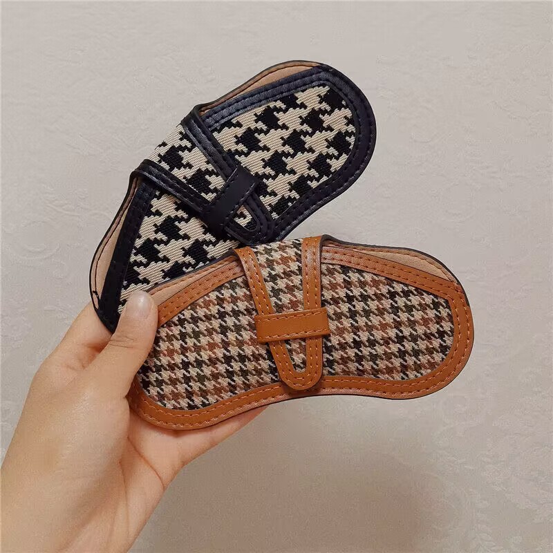 New 2025 Glasses Bag Sunglasses Storage Bag Canvas Fashion Sunglasses Bag Elegant Popular Hot Style Glasses Bag