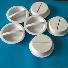 宁波厂家 40mm塑料水塞 PVC水塞系列 水池配件 下水水塞 水槽配件