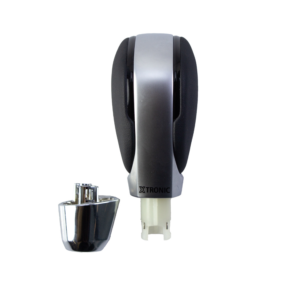 Suitable for Renault Koleos Car Automatic Transmission Shift Handball Gear Head Gear Lever Interior Accessories