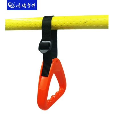 Bus handrails, hanging rings, hospital ward handrails, subway advertising handrails, armrest hanging rings, triangular handrails