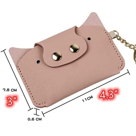 杯套/壶套/保温套;钥匙扣及钥匙扣配件;眼镜盒/包