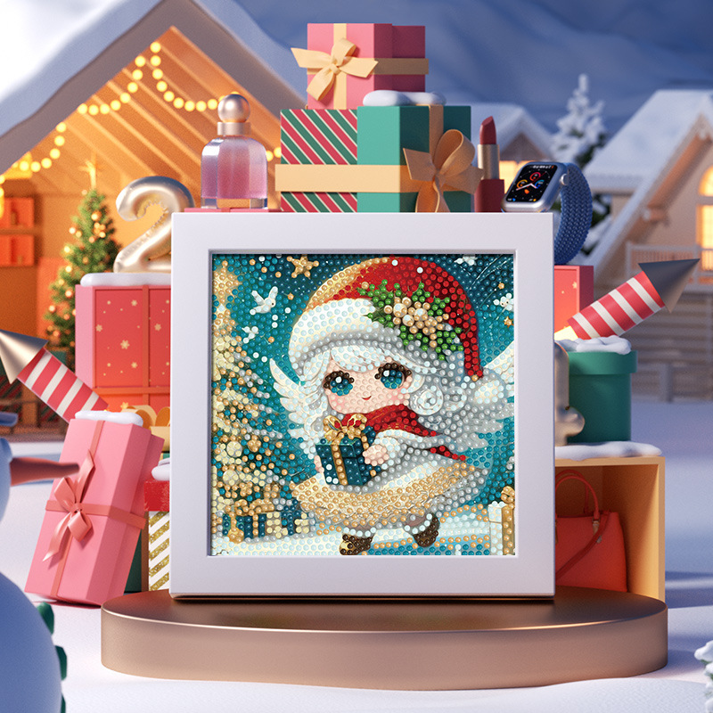 Au1042 [with photo frame 18*18cm]