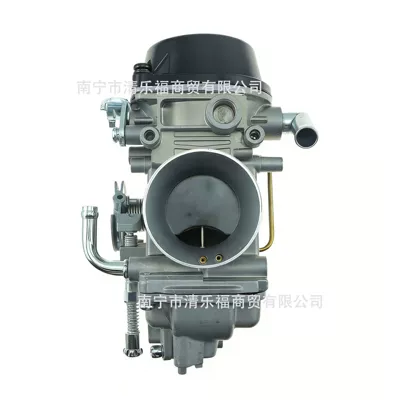 13200-32E61, Motorcycle Carburetor