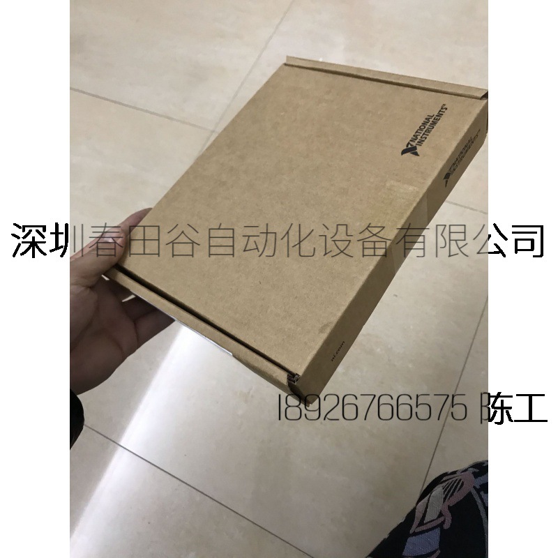 全新ni pci 6218 数据采集卡 采集电压779109-1