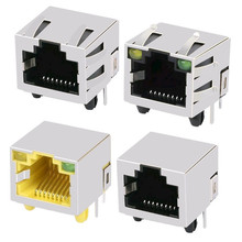 JFM38111-L1FF-4F/JM37115-L1FF-4F ��ʿ��ͬ�����RJ45���ڲ���