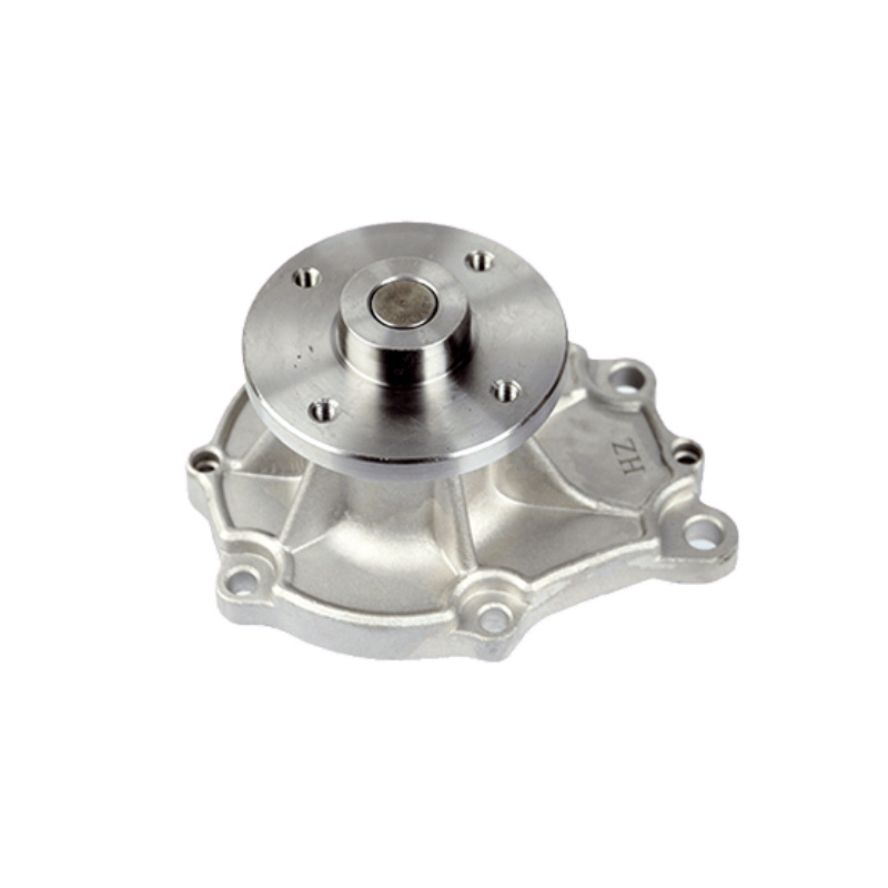 K21 / K25 bomba de agua de carretilla elevadora 21010 - FU425 accesorios de carretilla elevadora radiador bomba de agua bomba de enfriamiento