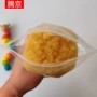 交换处理工业酸性树脂