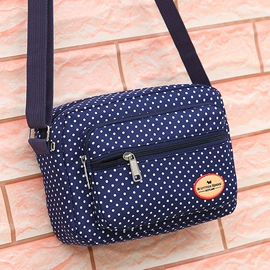 女士单肩包;女士手提包;牛津布女包