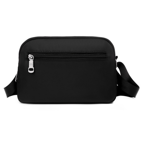 Bag Lady  New Oxford Cloth Women's Crossbody Bag Casual Mother Bag Trendy Large Capacity Shoulder Canvas Bag