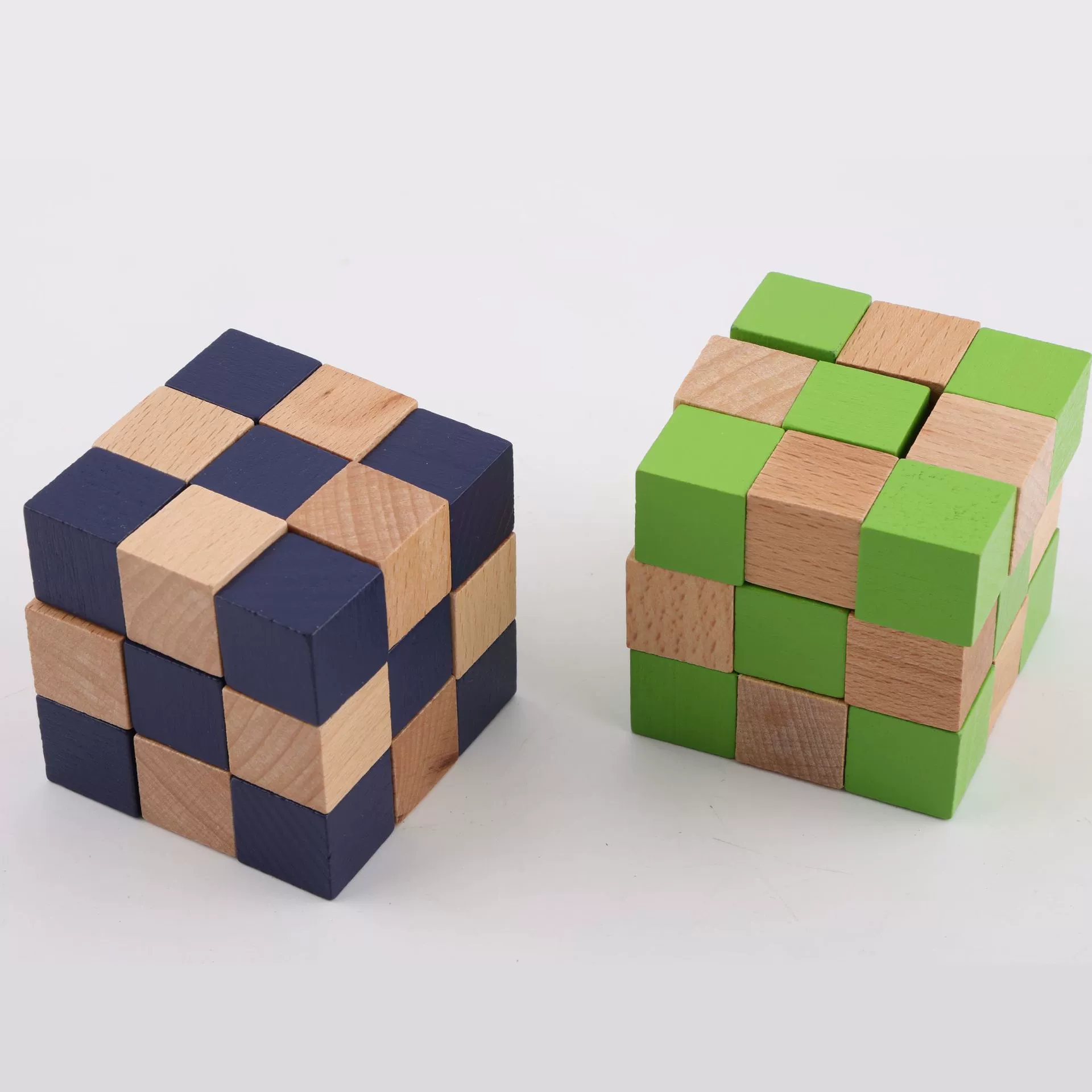 Brainteaser, intellectual smart toy for students high difficulty