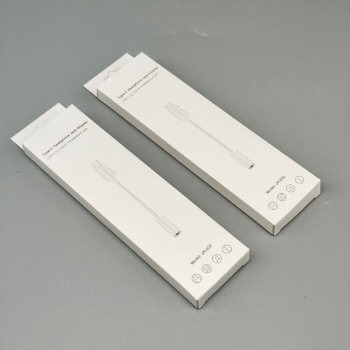 Compatible with Huawei Honor Xiaomi Type-C to 3.5mm Adapter for Type-C Headphones