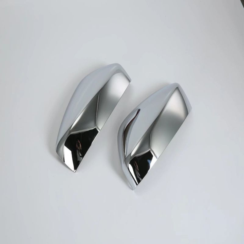Suitable for 14-16-23 Mazda2 DEMIO reversing mirror cover rearview mirror stick turn signal frame