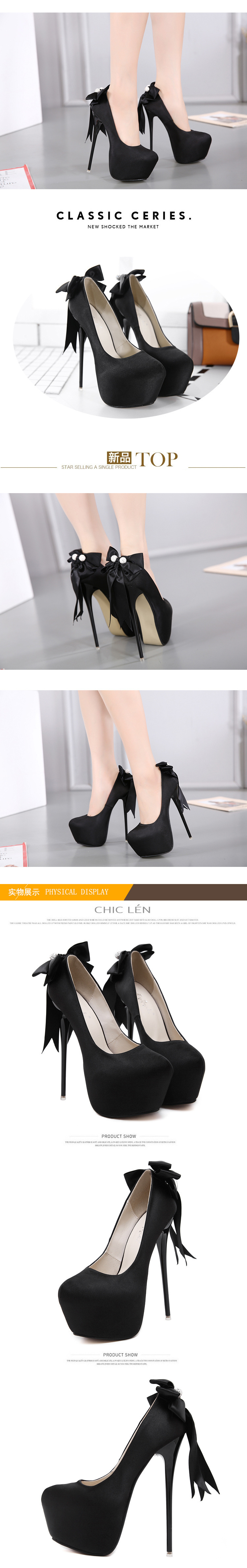 F8617 700K GIÀY CAO GÓT NỮ GUATDU BIG SIZE NGOẠI CỠ GỢI CẢM SEXY GÓT NHỌN GIÀY DÉP NỮ G02 SẢN PHẨM MỚI