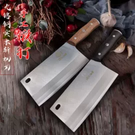 家用菜刀;刀具套装;不锈钢厨用刀