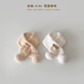 儿童帽;儿童围巾;儿童手套