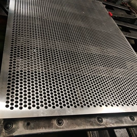 金属板网;其他金属网