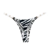 Zebra pattern