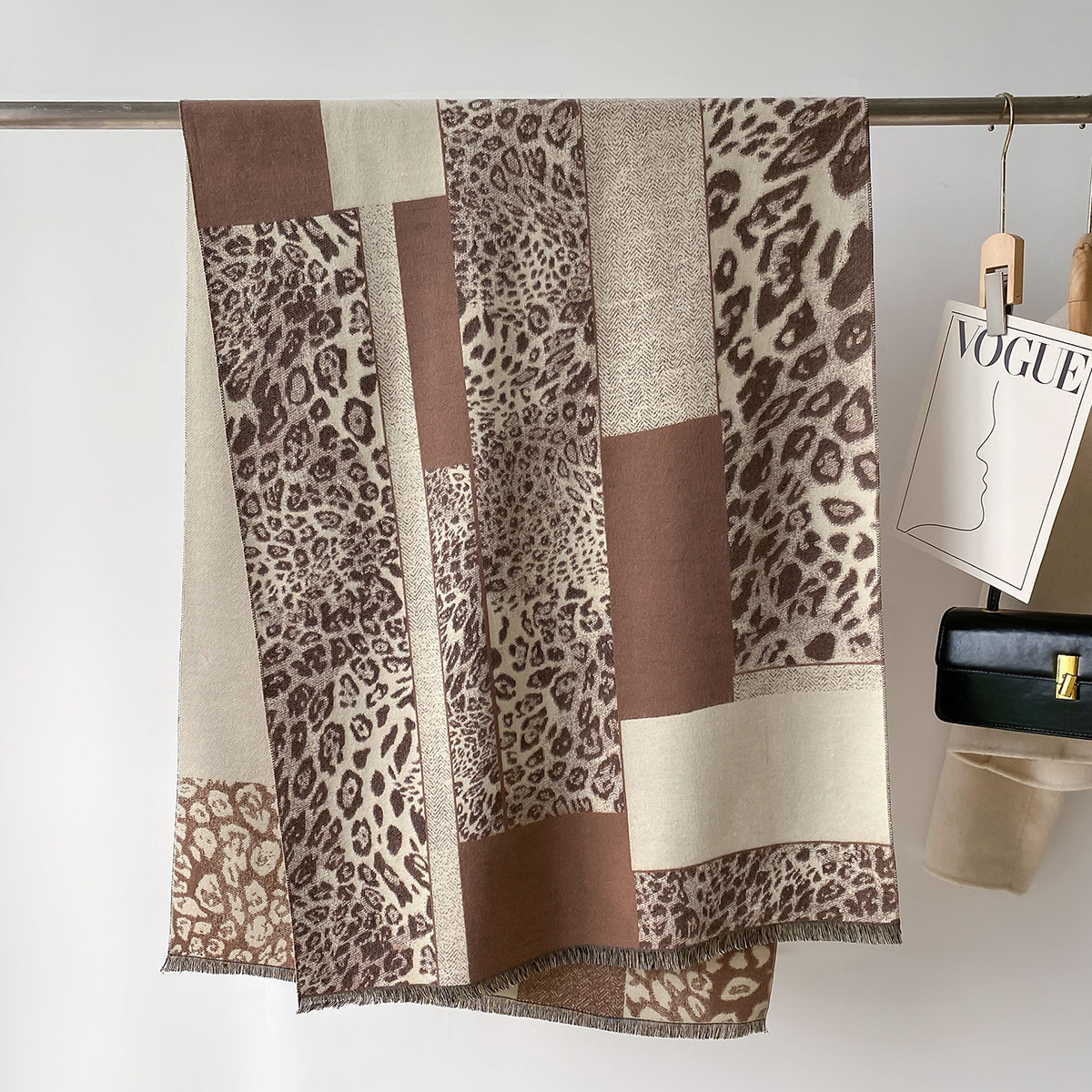 W2504 - marrón claro