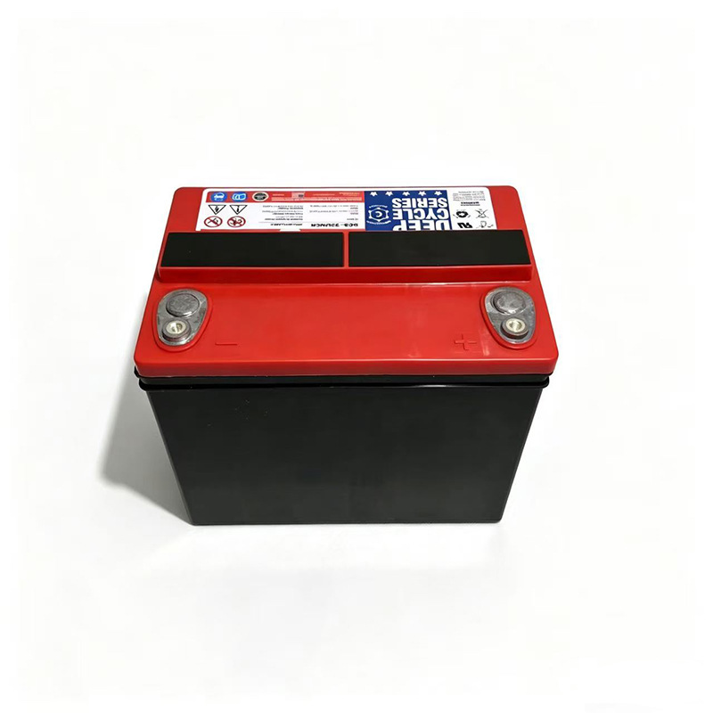 Brand new original Tesla low-voltage starting battery 12V, compatible with Model X, S, Y, lead-acid battery