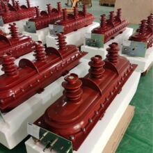 厂家定制供应户外交流高压负荷开关FLN36-12D