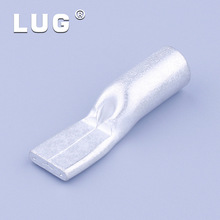 LUG厂家直供CP接触器接线端子缩口窄头接线鼻子冷压端子 圆管端子