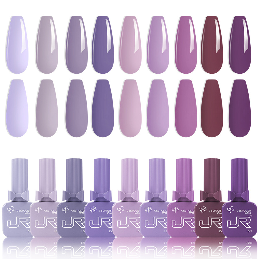 라일락윈드차임-H