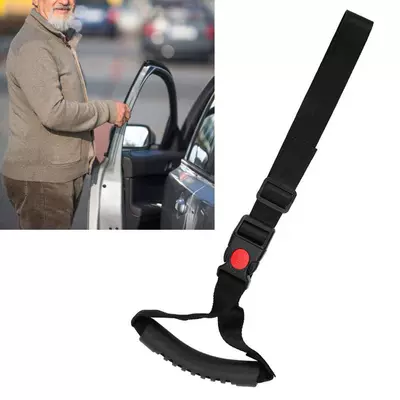 and Out of the Car, Armrest, handle, handle