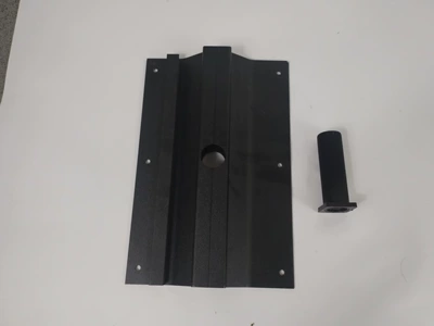 Other Automotive Interior Supplies – for Vehicles - desktop-support-plate-plastic-parts