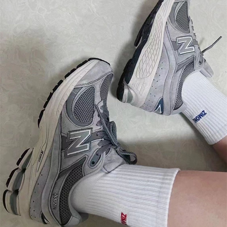 New balance