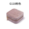 Original G118 (new G122) Pink