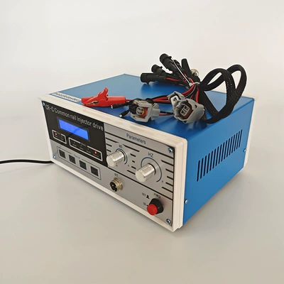 Crc Common Rail Injector Avtomobil diaqnostika alətləri