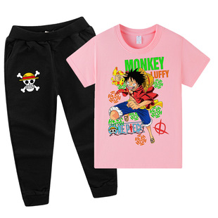 ���\��/ONE PIECEӡ���ļ���ͯ�����Lѝ���bPT1378