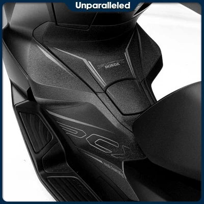 Suitable for 25 Models of Motorcycle engine and accessories - a1-full-set-of-both-sides-of-pedals-25-styles-pet-thickened-matte