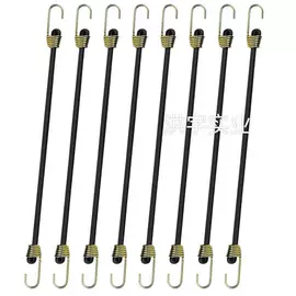 绳子类;行李绳;松紧带