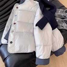 �̿��޷�Ů2025�¿��ﶬ�������\С���ӱ����ů�����nϵ�߼���