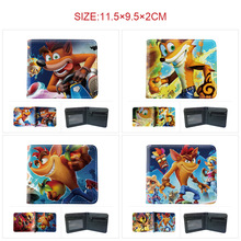 crash bandicoot�����¿��X����Ů�W��ͨ�òʈD�̿����PUƤ�A