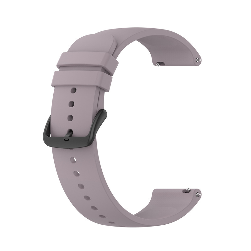 汎用バンドは華為GT5サムスンwatch6シリコンバンド小米佳明x 5腕時計に適用されている|undefined