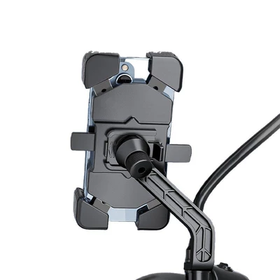Holder, Dedicated Navigation Fixed Phone | Other Electric Vehicle Accessories