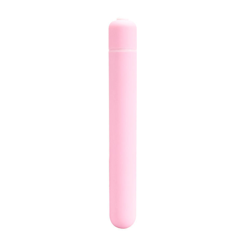 10-frequency pink flower bud vibrator virgin stick