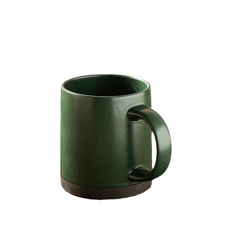 LZ transfronterizo taza de leche nórdica taza de cerámica de oficina taza de café taza de café simple taza de leche de casa taza de agua