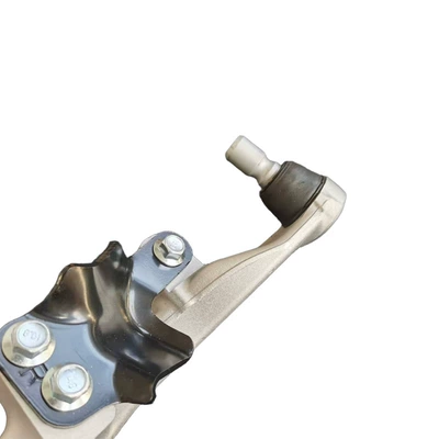 Arm of Nissan 09 – Asqı sistemi / Xodovoy hissələr