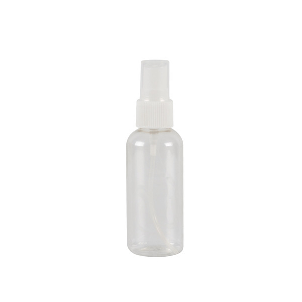 Transparent sprayer